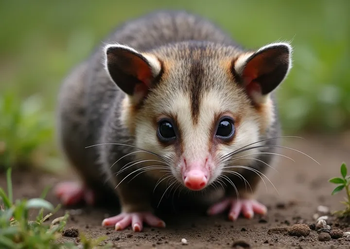 Safe Possum Capture Eumundi