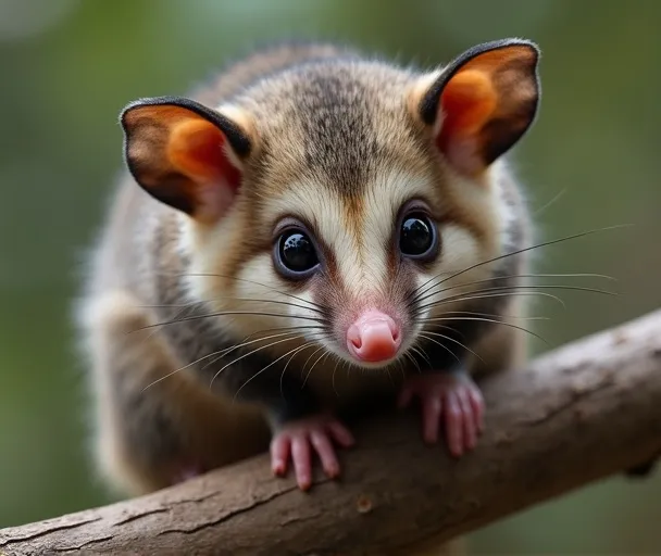 Possum Relocation & Release Eumundi