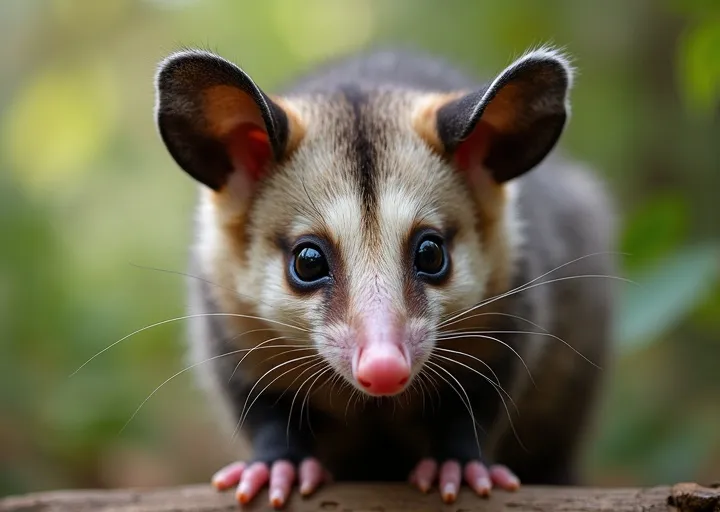 Scientific Habitat Release Eumundi