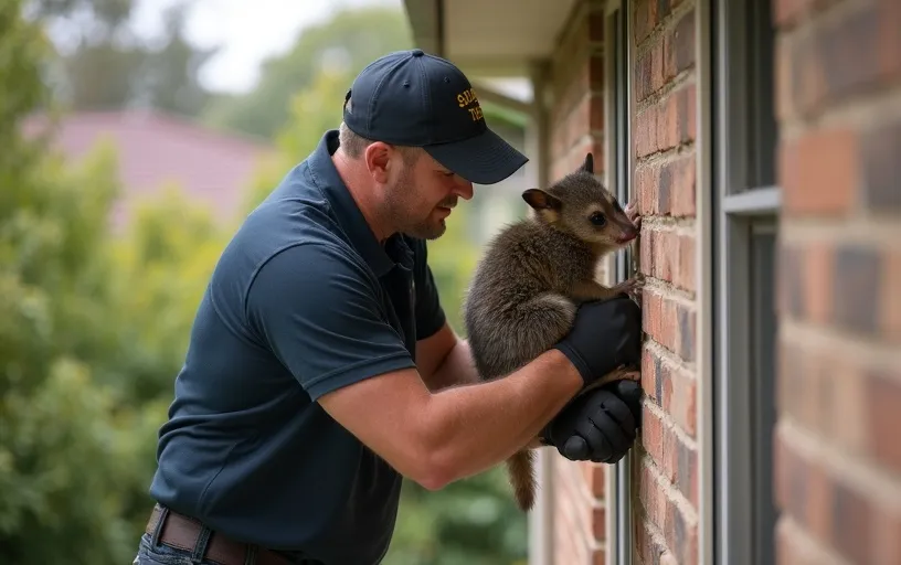 Advanced Possum Prevention Systems Eumundi