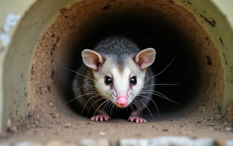 Professional Possum Prevention Services Eumundi